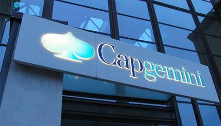 Capgemini открывает новый Центр киберзащиты в Польше
