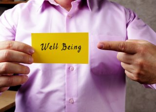 Почему растет спрос на well-being инициативы среди сотрудников
