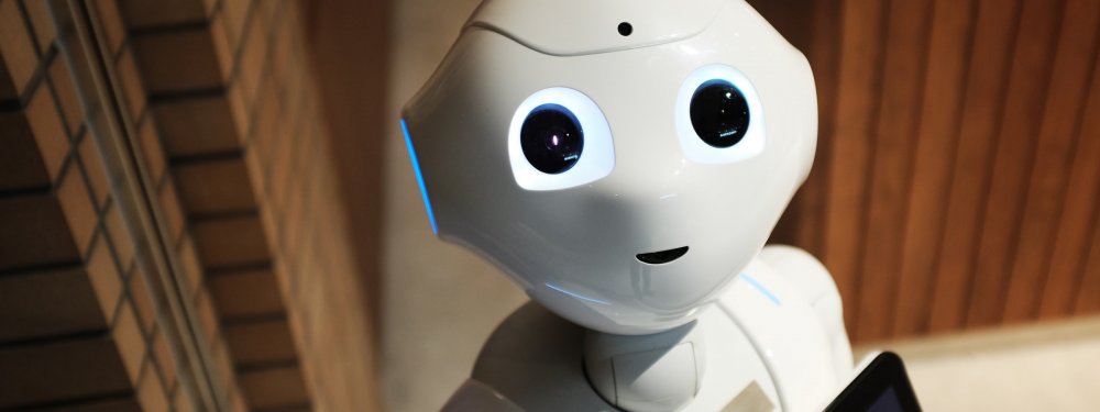 «Ростелеком» внедряет робота для общения с корпоративными клиентами