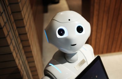 «Ростелеком» внедряет робота для общения с корпоративными клиентами