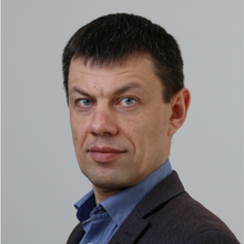 Михаил Мирошниченко