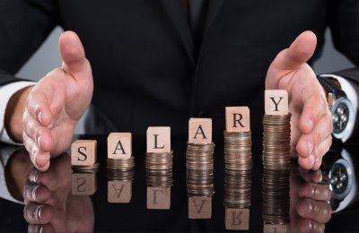 Более 40% работодателей проиндексировали зарплаты за последние полгода