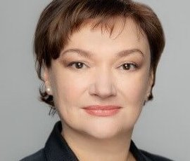 Елена Финогенова