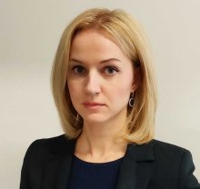 Ульяна Чучева
