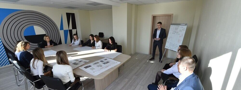 ОЦО группы «Мечел» переехал в новый офис в Челябинск