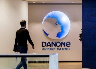 Реорганизация бизнес-сервиса Danone — от функционального к процессному управлению