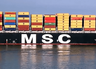 MSC Shared Service Center — Become Part Of a Global Company