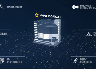 МФЦ «Полюс»