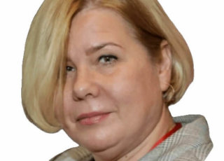 Ирина Качугина