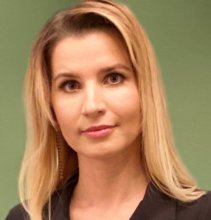 Екатерина Журавлева