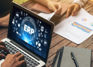 Стратегия бизнеса в отношении ERP-систем: подходы и ключевые выводы