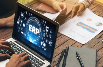 Стратегия бизнеса в отношении ERP-систем: подходы и ключевые выводы