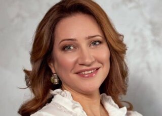 Наталья Котюкова