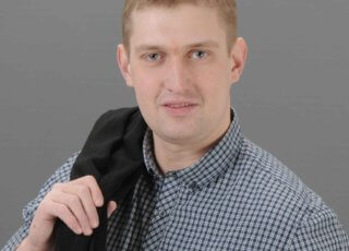 Алексей Воронков