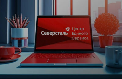 Новые подходы к HR-стратегии ОЦО: опыт Северсталь – ЦЕС