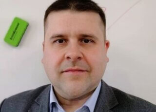 Алексей Шукюров