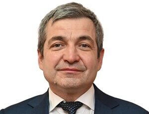 Марсель Мурадымов