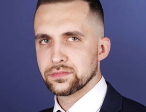 Илья Давидович