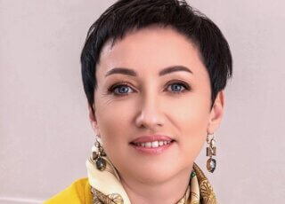 Юлия Коновалова