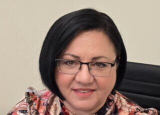 Алина Логвинова