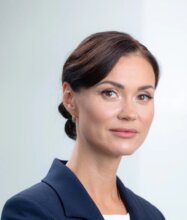 Наталья Самигуллина