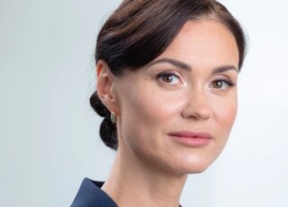 Наталья Самигуллина