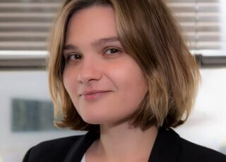 Юлия Шилина