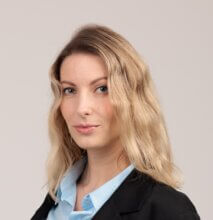 Дарина Соколова