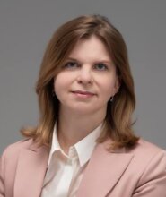 Марина Голубева