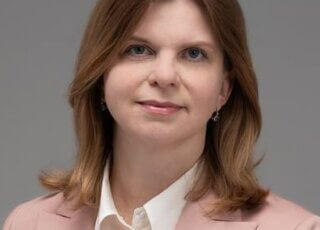 Марина Голубева