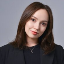 Людмила Точилова