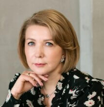 Елена Слепова