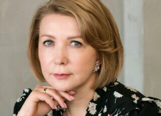 Елена Слепова