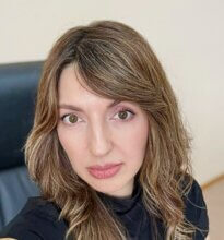 Ирина Французова