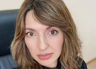 Ирина Французова