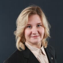 Елена Двойникова