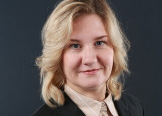 Елена Двойникова