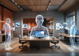 ИИ меняет подходы к разработке ИТ-решений