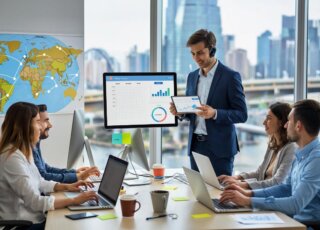 Модели работы с сотрудниками бэк-офисных функций: плюсы и минусы