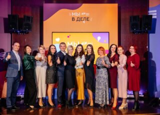 Клуб ОЦО провел онлайн референс-визит в «ОМК — Центр Единого Сервиса»