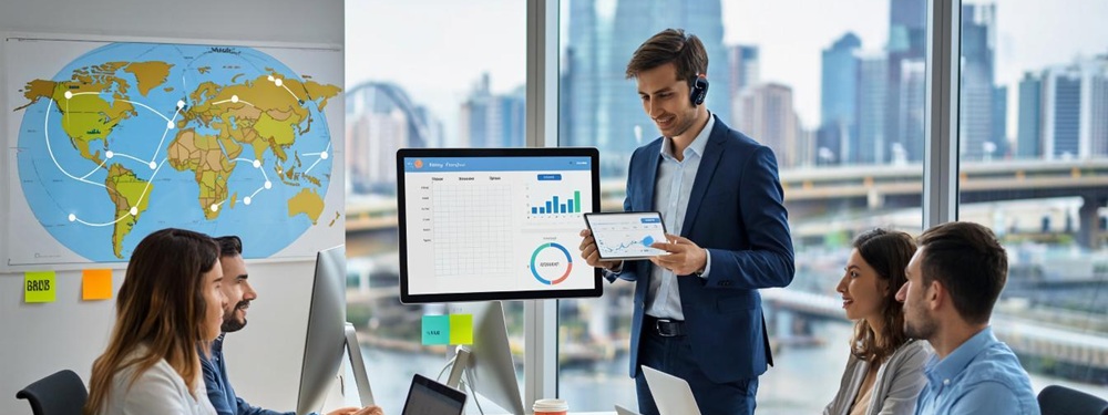 Модели работы с сотрудниками бэк-офисных функций: плюсы и минусы