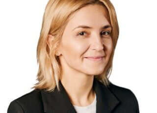 Ольга Незговорова