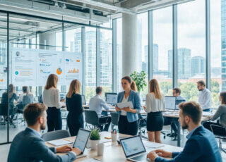 Топ-6 трендов на рынке труда