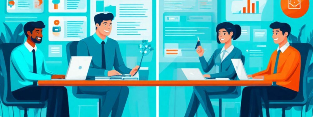 Как ИИ меняет HR-процессы в «Северсталь – ЦЕС»