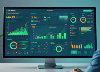 Протестируйте платформу «Метрики эффективности» бесплатно: запускаем демо-бенчмарк
