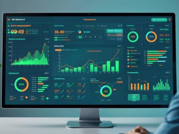Протестируйте платформу «Метрики эффективности» бесплатно: запускаем демо-бенчмарк
