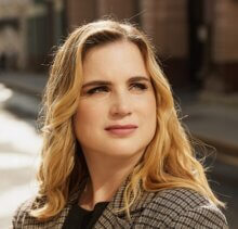 Наталья Корецкая