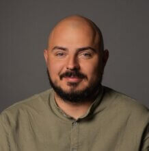 Александр Лымарь