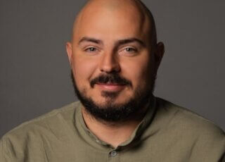 Александр Лымарь