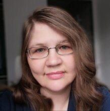 Ольга Дмитриева